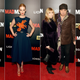 Image for article titled Fancy Fashion at Last Night's Fancy Mad Men and Home Parties